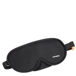 Samsonite Eye Mask Earplugs Slaapset voor onderweg