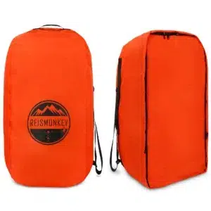 Reismonkey Flightbag Regenhoes 50-80 l